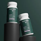 Ubiquinol CoQ10 200mg - High Absorption with Black Pepper Extract & Coconut MCT Oil - 120 Softgels, Lab-Tested, No Seed Oils, Non-GMO - Heart and Energy Support
