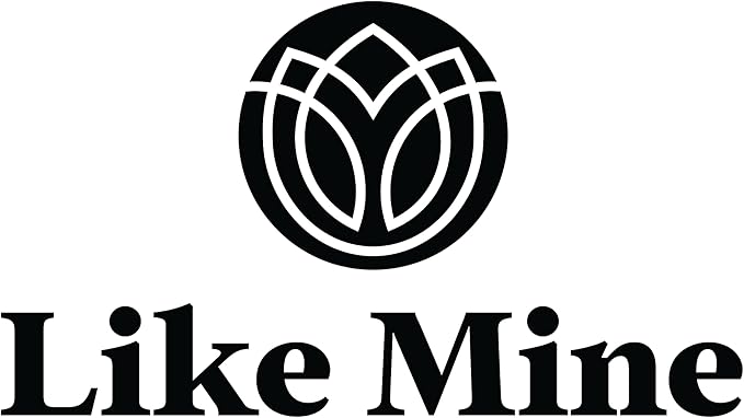 Like Mine DIM (100 Capsules), Pure & Natural, No Fillers or Additives, Dietary Supplement