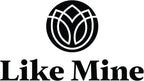 Like Mine DIM (100 Capsules), Pure & Natural, No Fillers or Additives, Dietary Supplement