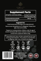 NMN Supplement – Advanced NMN Nicotinamide Mononucleotide Powder – Physician Formulated NMN Supplements 1000mg for Cellular Energy Optimization – Made in USA - Premium Potency - 30g