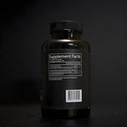 Troponin Nutrition Renal Reset Kidney Support Organic Astragalus Powder Grape Seed Extract, Ginger Extract