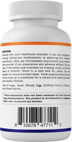 Vitamatic Niacinamide 1000 mg 90 Tablets - Flush Free Vitamin B3 - Supports Energy Production