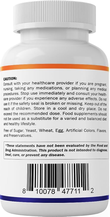 Vitamatic Niacinamide 1000 mg 90 Tablets - Flush Free Vitamin B3 - Supports Energy Production