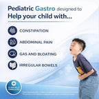 Doctor's Choice Kids Daily Probiotics, New Formula with 24 Billion CFU with Prebiotics & Digestive Enzymes, Acid-Resistant DRcaps, Vegan, Non-GMO, Gluten Free, 60 Capsules