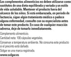 Solgar Vitamin D3 (Cholecalciferol) 55 mcg (2200 IU), 100 Vegetable Capsules - Helps Maintain Healthy Bones & Teeth - Immune System Support - Non-GMO, Gluten Free, Dairy Free, Kosher - 100 Servings