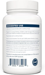 Renue By Science TMG | High Strength TMG Supplements | 120 Trimethylglycine Capsules - 900mg TMG per Serving with Vitamin B12 Vitamin B6 Folate & Zinc | Made in the USA & Third-Party Tested