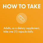 Dr. Mercola Vitamin E, 90 Servings (90 Capsules), 134 mg Per Capsule, Dietary Supplement, Supports Healthy Skin, Non-GMO
