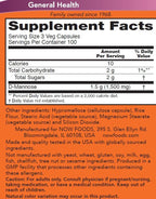 Now D-Mannose 500 mg, 300 Capsules - Vegan, Non GMO Supplement for Women and Men - Supports Healthy Urinary Tract, Cleanses the Bladder