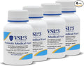 VSL#3® Probiotics for Digestive Health, IBS & UC Symptoms - 112.5B CFUs, High-Potency, Multi-Strain, Live, Refrigerated Probiotic, Medical Food for Gut Health Support in Men & Women, 240 Capsules