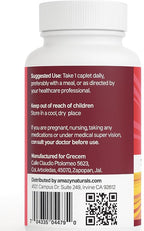 Curcumin Turmeric Curcuma Supplement, 850 mg, 30 Capsules