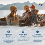 Nordic Naturals Omega-3D, Lemon Flavor - 60 Soft Gels - 690 mg Omega-3 + 1000 IU Vitamin D3 - Fish Oil - EPA & DHA - Immune Support, Brain & Heart Health, Healthy Bones - Non-GMO - 30