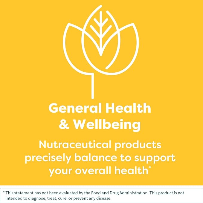 Klaire Labs Coenzyme Q10-150 Milligrams CoQ10 as Ubiquinone, Hypoallergenic Formula for Cardiovascular & Cellular Energy Support (60 Capsules)