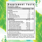Youngevity EFA Plus 90-4 Pack…