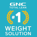 GNC Total Lean Premium CLA 3-6-9 | Improves Body Composition & Muscle Tone, Fuels Energy Without Stimulants, Supports Cardiovascular & Joint Health | 120 Softgel Capsules