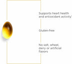 Integrative Therapeutics Vitamin E - Antioxidant Supplement for Cardiovascular Health Support* - Heart Support* - Dairy-Free & Gluten-Free - 60 Vitamin Softgels (60 Servings)
