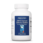 ARG DIM Enhanced Delivery System - Supports Estrogen Metabolism - Delivers 300 mg Bioavailable Diindolylmethane Complex - Vegetarian & Soy-Free - 30 Servings - 120 Capsules