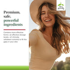 Terry Naturally Clinical Essentials - Supplement to Aid Bone, Cardiovascular & Immune Health - Supplement with Chelated Minerals - Supplement with B-Vitamins & Vitamin C - 120 Capsules (Pack of 2)