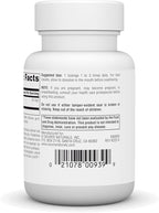 Source Naturals Pantethine B-5 Coenzyme Precursor, 25 mg - 60 Lozenges