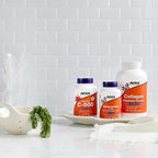 NOW Foods Supplements, Astaxanthin 4 mg, Features Zanthin®, Supports Eye Health*, 60 Veg Softgels, (Pack of 2)