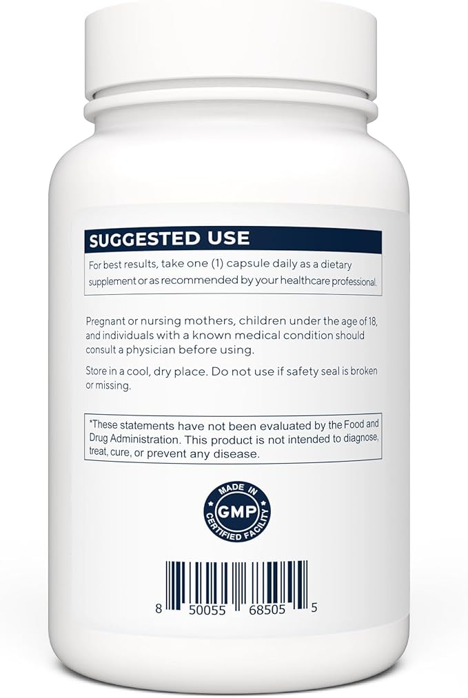 Renue By Science NMN Supplement | 200 SLC Enteric Capsules - 250mg Nicotinamide Mononucleotide per Serving | Delayed Release for Increased Absorption | Manufactured in the USA
