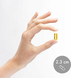 Dr. Mercola Ubiquinol - Supports Energy Production - Antioxidant Supplement - Non-GMO, Gluten-Free & Soy-Free - 30 Capsules (30 Servings) - 150 mg