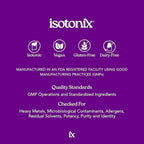 OPC-3 Isotonix - Antioxidant Supplement - Pycnogenol, Grape Seed Extracts, Bilberry, Red Wine & Pine Bark Extracts - for Heart & Circulatory Support - Isotonic, Vegan, Gluten Free - 90 Servings