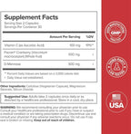 O Positiv URO Urinary Tract Health Supplement for Women, 60 Count (Pack of 1) - Urinary Support Vitamins with Pacran Complete Cranberry Extract, D-Mannose, & Vitamin C - Vegan & Gluten-Free