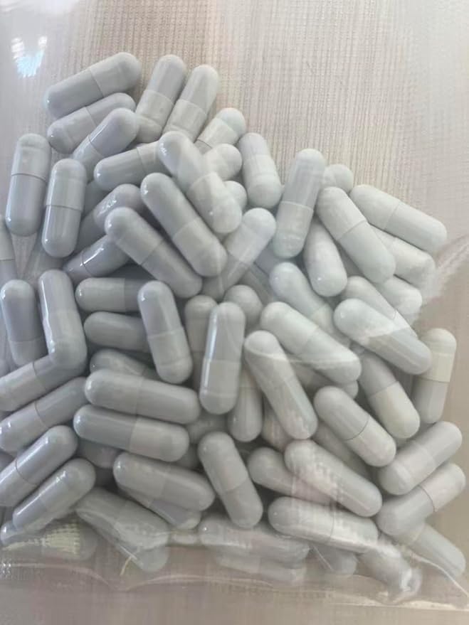 D-Mannose Capsule 500mg*200capsules