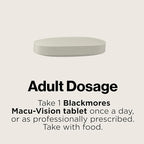 Blackmores Macu-Vision®, 150 Tablets