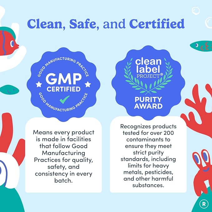 FIRST DAY Toddler Tribiotic Gummies (Ages 2-3) | Kids Probiotic Gummies | 3 in 1 Pre + Pro + Postbiotics for Kids Digestive & Immune Health - Kiwi, 60 Counts (30 Days Supply)
