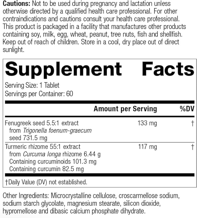 Turmeric Forte
