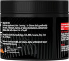 PURE ORIGINAL INGREDIENTS L-Carnitine L-Tartrate, 3 oz, Always Pure, No Fillers or Additives
