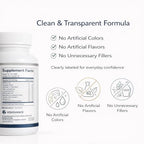 Neurobella Eye Formula, 15 in 1 Daily Eye Wellness Supplement with Lutein Zeaxanthin Bilberry & Vitamins, Clean Capsule Formula for Adult Wellness Routine (1)