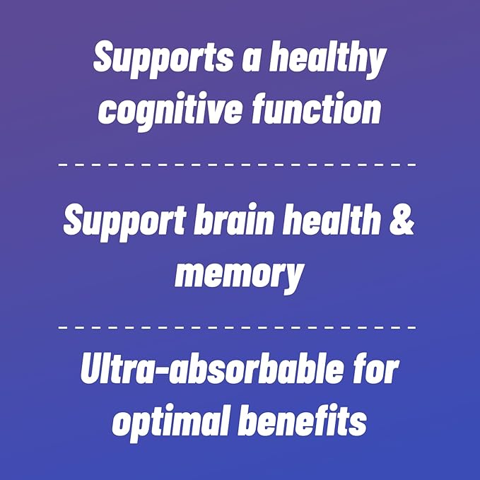 Magnesium L-Threonine Capsules, Threonine Magnesium Supplement, 1900mg Magnesium L-Threonine, Non GMO, Gluten Free - 120 Veg Capsules