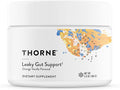 THORNE - Leaky Gut Support (Formerly EnteroMend) - Gut Health Supplement - Supports Optimal Digestive Function & Bowel Regularity* - NSF Certified for Sport - Orange Vanilla Flavor - 30 Servings