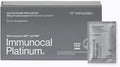Immunocal Platinum Glutathione Precursor – Advanced Cellular Support with CMP™ & RMF™ – Immune Support, Antioxidant Defense & Healthy Aging – Sugar-Free, Lactose-Free – 30 Servings