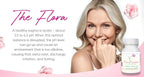 pH Vaginal Probiotics Suppository - Supports pH Balance of Yeast & Bacteria for Feminine Freshness. Supports Restoration of Healthy Vaginal Flora & Vaginal Odor Management