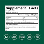 Standard Process Biost - Skeletal & Cellular Health Supplement - Aids Strong Teeth & Healthy Bones - Gluten-Free, Non-Dairy & Non-Soy - 180 Tablets (180 Servings)