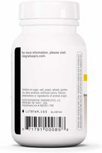 Integrative Therapeutics Berberine Complex - Daily Digestive Health Support* - Proactive & Convenient Supplement for Gut Health* - Vegan, Gluten-Free & Dairy-Free - 90 Capsules (45 Servings)