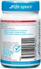 Life Space Shape B420 Probiotic 60 Capsules