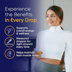 BioSource Labs Complex ProMAX Premium Diet Drops (1 x 2 oz Bottle)