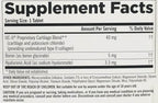 Kirkland Triple Action Joint Health Type II Collagen, Boron and HA - 110 Count