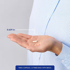 Pure Encapsulations P5P 50 - Active Vitamin B6 - Supports Energy Metabolism & Brain Health* - Gluten Free & Non-GMO - 60 Capsules