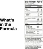 Muscletech Whey Protein Powder (Chocolate Fudge Brownie, 4LB) - Nitro-Tech Ripped Whey Protein Isolate & Peptides Smoothie Mix for Lean Muscle - 30g of Whey Protein for Women & Men, Packaging May Vary