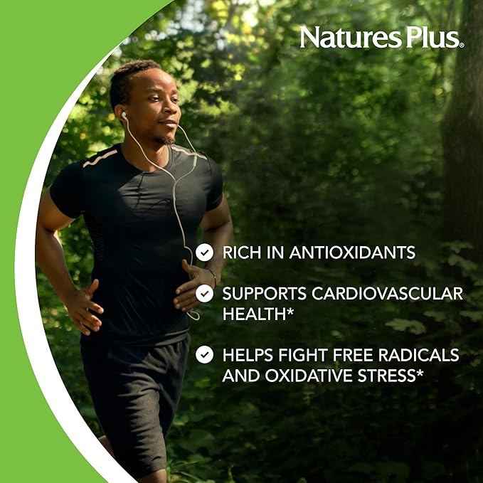 NaturesPlus Kelp - 300 Tablets - 150 mcg of Iodine - Antioxidant Formula - Free Radical Protection - Gluten Free, Allergen Free - 300 Servings