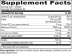 OLLY Ultra Strength Hair Softgels, Supports Hair Health, Biotin, Keratin, Vitamin D, B12, Hair Supplement, 30 Day Supply - 30 Count (Packaging May Vary)