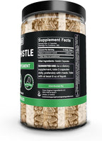 Pure Original Ingredients Milk Thistle (730 Capsules) No Magnesium Or Rice Fillers, Always Pure, Lab Verified