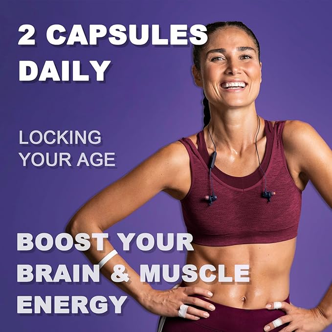 NAD Supplement - NAD+ with Nicotinamide Riboside (NR) and Resveratrol, 320 Capsules