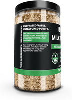 Pure Original Ingredients Milk Thistle (730 Capsules) No Magnesium Or Rice Fillers, Always Pure, Lab Verified