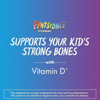 Flintstones Children's Complete Multivitamin Gummies, 70 Count
